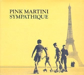 Pink Martini - Andalucia